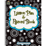 Crazy Circles Lesson Plan & Record Book