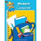 Modern Cursive