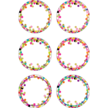 Confetti Accents