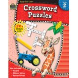 Ready-Set-Learn: Crossword Puzzles
