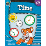 Ready-Set-Learn: Time Grade 1-2