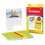 Inference Practice Cards Yellow Level