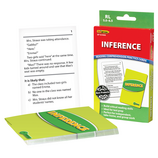 Inference Practice Cards Green Level