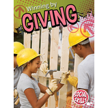 Winning By Giving (Social Skills)