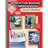Nonfiction Reading Comprehension: Social Studies, Grades 1-2