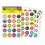 Confetti Stickers