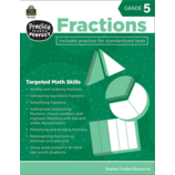 Fractions Grade 5