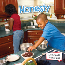 Honesty (Little World Social Skills)