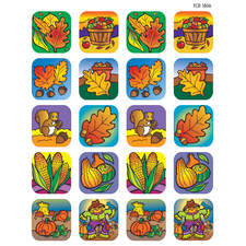 Fall Stickers