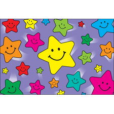 Happy Stars Postcards