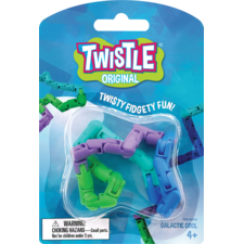 Twistle Original Galactic Cool