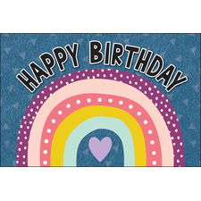 Oh Happy Day Happy Birthday Postcards