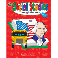 Social Studies Through the Year