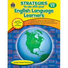 Strategies to use with your English Language Learners Gr 4-6