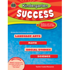 Kindergarten Success