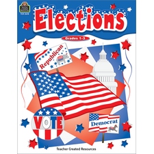 Elections Grade 1-3