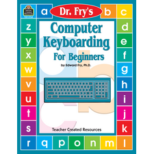 Computer Keyboarding by Dr. Fry