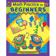 Math Practice for Beginners