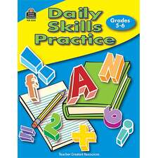 Daily Skills Practice Grades 5-6