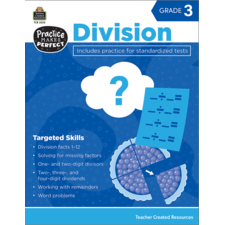 Division Grade 3