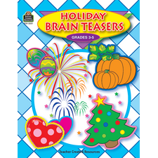 Holiday Brain Teasers