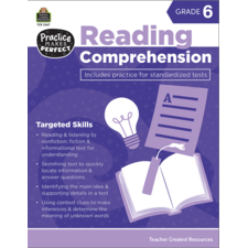 Mastering Complex Text Using Multiple Reading Sources Grade 6 - TCR8070 ...