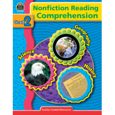 Nonfiction Reading Comprehension Grade 2