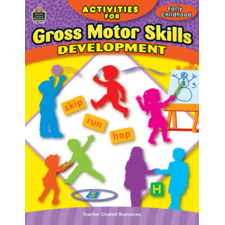 Activities for Gross Motor Skills Development