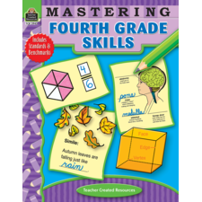 Mastering Fourth Grade Skills