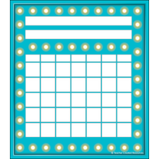 Marquee Incentive Charts