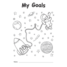 My Own Books: My Goals