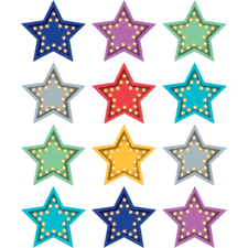 Marquee Stars Magnetic Accents