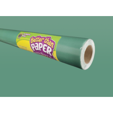 Eucalyptus Green Better Than Paper Bulletin Board Roll