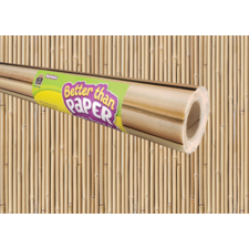 Bamboo Better Than Paper Bulletin Board Roll