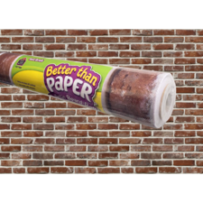 thumbnail image 2 of WMZP White Brick Better Than Paper Bulletin Board Roll (4' X 12', 1 Count 2 of 12