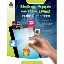 Using Apps and the iPad in the Classroom Grade K-2