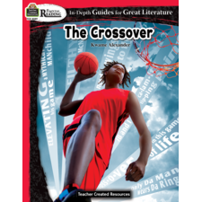 Rigorous Reading: The Crossover