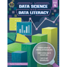 Data Science and Data Literacy Gr. 4