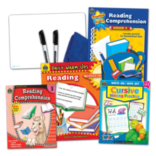 Learning Together: Reading Grade 3 Set
