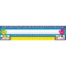 Traditional Printing Super Jumbo Name Plates