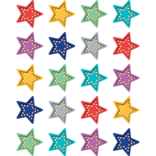 Marquee Stars Stickers