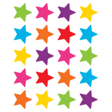 Bright Stars Stickers