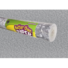 Galvanized Metal Better Than Paper Bulletin Board Roll
