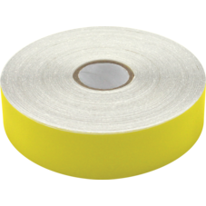 Spot On Floor Marker Yellow Strips