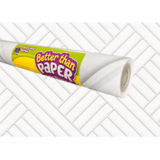 Board and Batten Better Than Paper Bulletin Board Roll
