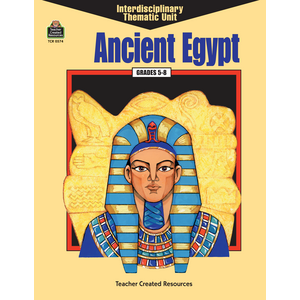 Ancient Egypt - Tcr0574 