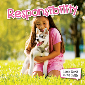 TCR102638 Responsibility (Little World Social Skills) Image