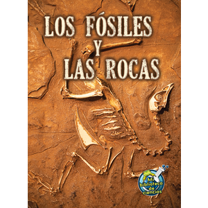 TCR173117 Los fosiles y las rocas Image