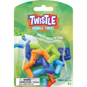 TCR20305 Twistle Double Twist Bright Splash Image