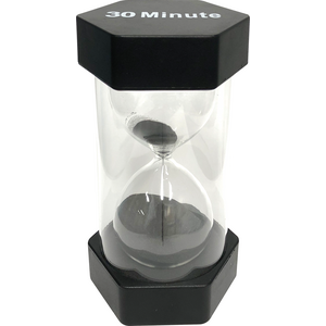 TCR20887 30 Minute Sand Timer-Large Image